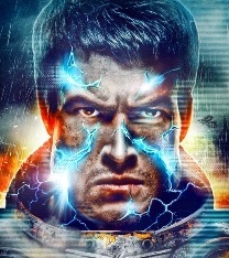 gor1963's profile picture. Люблю науку, интересные фильмы, обожаю фантастику.