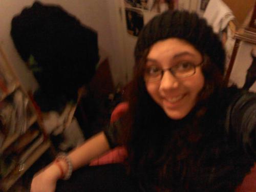 Maca__Paula's profile picture. Soy de esas personas que escuchan música la mayor parte del día, y eso, me encanta.Yo leo para viajar.13 años.