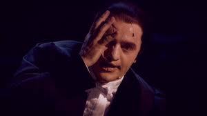 Devil's child to some people, angel of music to a certain someone and a monster of a lot of people..