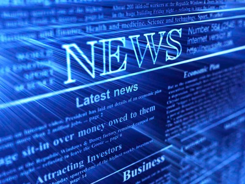 Gisting the news from around the TwitterVerse. Follow us for advanced warning on any developing situation.