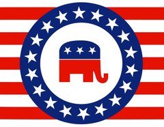 The party boasts and is known as an advocate of American conservatism, espousing the role of religion, nationalism and economics at its core