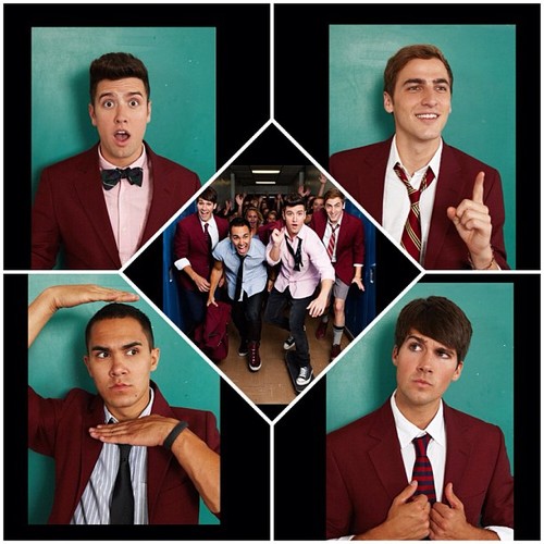 I'm a rusher and I'm proud. I will follow back especially if your in the rusher family!!!
