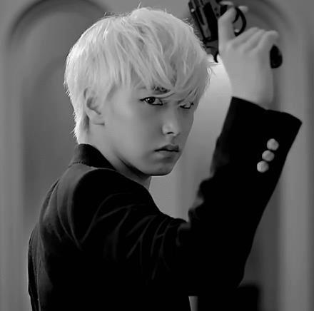 ♥ Lee Sungmin ♥さんのプロフィール画像