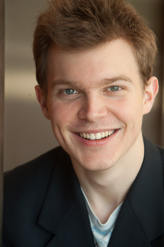 About the Twitter handle- Okay not literally but I do it a lot. Singer- Pop/Jazz Fusion, and Actor