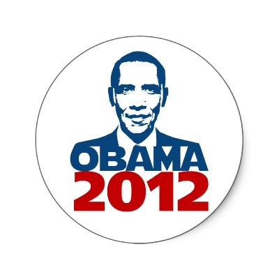 This country is heading in the right direction. Obama is an extraordinary leader and he will continue to fix this country. Vote Obama in 2012 Connecticut!