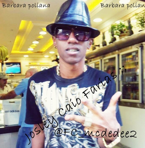 Fã Clube ; do meu priiiiiiiiiniciipe *__* @mcdedee ; ;#Doonná : @pirAda_no_dede   segui lá ;D  Since : 24/06/2012 ;)