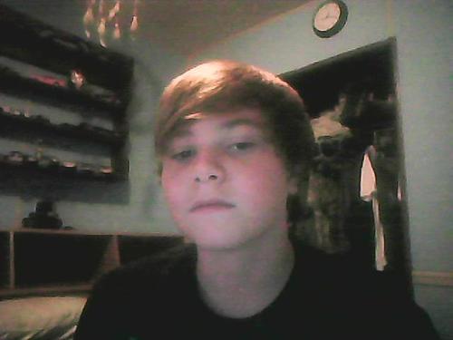 i Live In Rainsville Alabama I Play Football