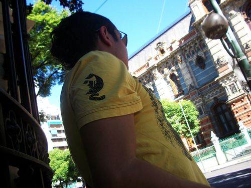 juanpagomejia's profile picture. Profesional en Marketing con estudios en Publicidad en Underground Argentina. Dirección de Mercadeo.