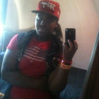 123donthateonme's profile picture. 