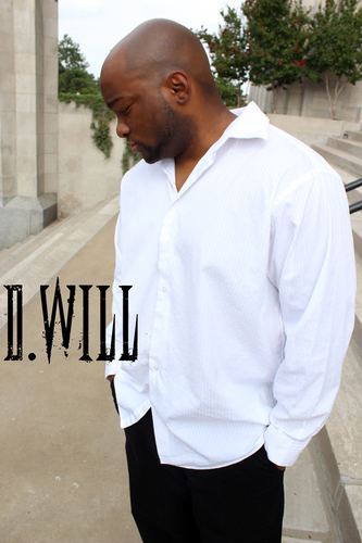 D.Will is an artist from the Christian group The Rebirth.No longer using His gifts for self ambition, D.Will now lives to proclaim the name of Jesus Christ