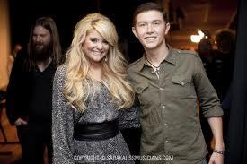 i love country music! im an #alainer and a #mccreerian ! i met scotty mccreery 6/22/12 and i met lauren alaina 2/23/12 ! follow me!;)