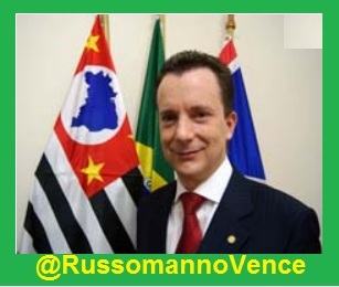 Esta é nossa homenagem a Celso Russomanno, o lider que dedica sua vida na defesa dos direitos do povo, mostrando Aqui e Agora que nele podemos confiar !!!