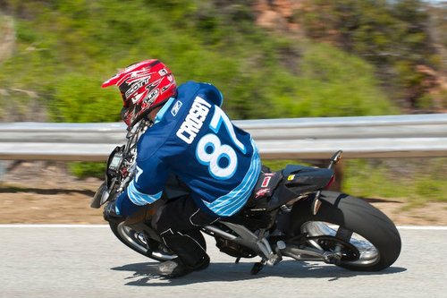 blackbike58 Profile Picture