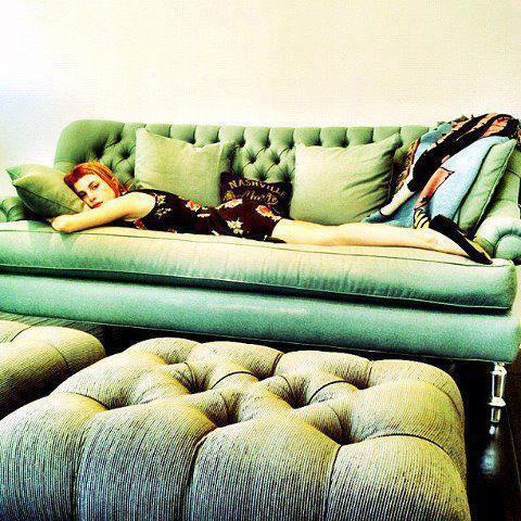Escritora, directora, actriz, cantante y modelo.. al chile solo soy una PARAWHORE *w* FOLLOW ME!!