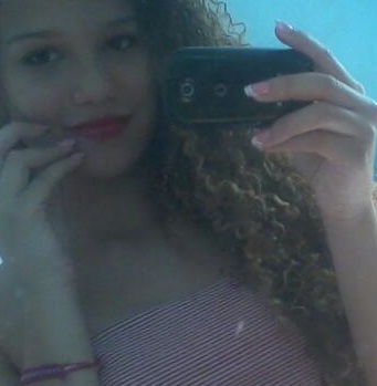 Descobri em seu olhar um novo mundo♫  @LuanSantana  *-*
