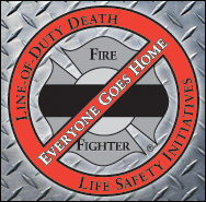 This account ceased posting on 12/31/19. Please follow @NFFF_News for the latest information about the National Fallen Firefighters Foundation.