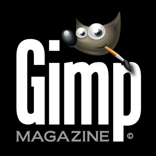GIMP is free and open source image editing software like Photoshop.  GIMP Magazine features amazing works from a user community of about 8-10 million people.