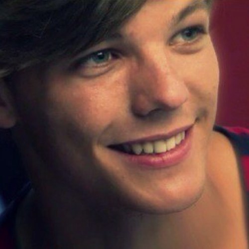 LouisTomCCR's profile picture. 