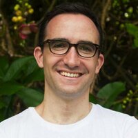 Danny Sandler (@dannysandler) 's Twitter Profile