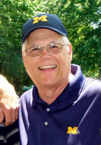 Retired from Stealcase Pastors Friendship Bible Church Married to Mary (Roost) Schildroth Go U of M Go Detroit Tigers fan Blessed by God