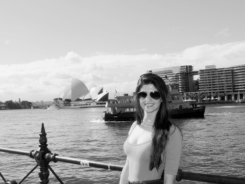 ElizahJourno's profile picture. 1st Year Bachelor of Journalism Student at Uq