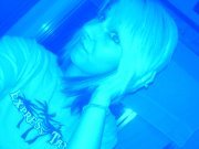 The name is Robinn(: Im 20 years young(: Anything else just askk me, im pretty friendly!!! (: