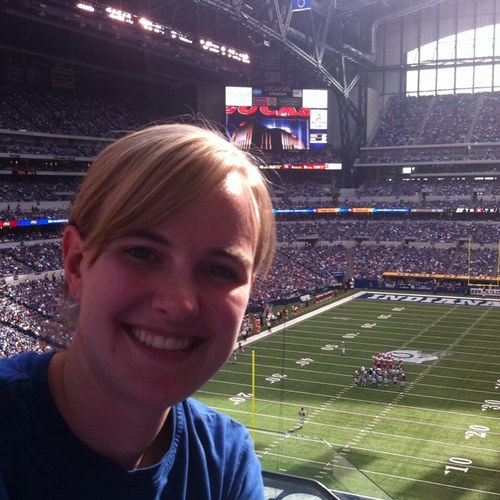 caraacklin's profile picture. 