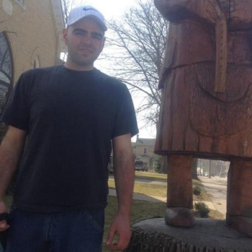 Al_thetanksmith's profile picture. 