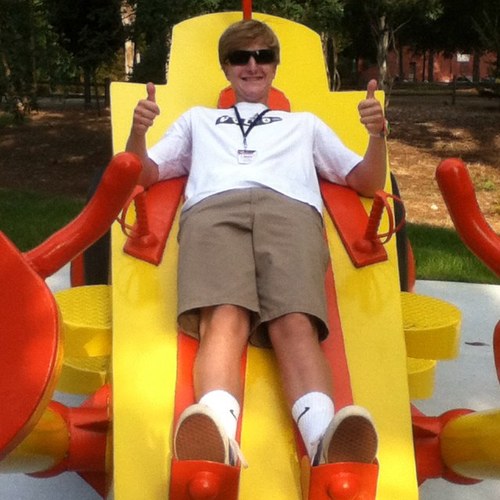 Moped_racer41's profile picture. Life is like a game of Super Mario. Sometimes you get a 1-up and sometimes you get a turtle shell. The important thing is that you get to the next level.