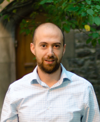 Professor at the American University of Beirut