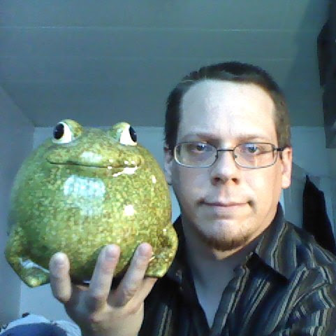 CitizenAdam's profile picture. 