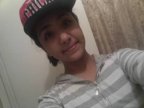 ObeyCriistal's profile picture. Fuck a bio , just follow me .