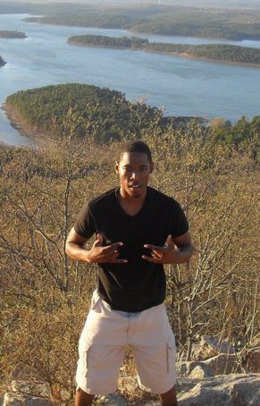 criminal justice major at the UAPB Kappa Kappa Psi Fall 10 Epsilon Chi #11 Alpha Phi Alpha Spring 14 Bloody Gamma D #16 Taildawg