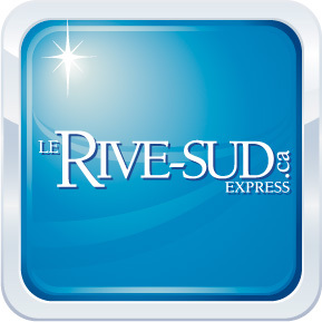 Le Rive-Sud Express.ca (TC Media), c'est: hebdomadaire, site web (http:http://t.co/KV4GbSVyxk), page Facebook (https://t.co/qQCry9DCmT) et ce compte Twitter.
