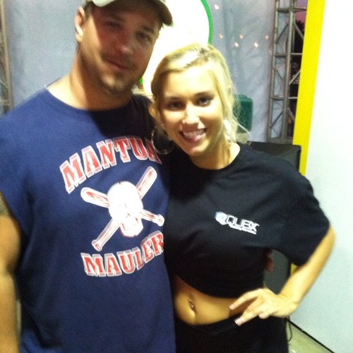 TBrunty's profile picture. 