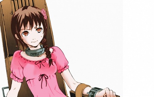 I was betrayed by my own mother, left to die thanks to that fucking bitch. Branch of sin: Whip Wing. Nickname: Hummingbird Yo's my pathetic Nii-Chan