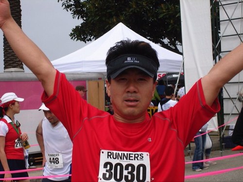 iamHyun's profile picture. 