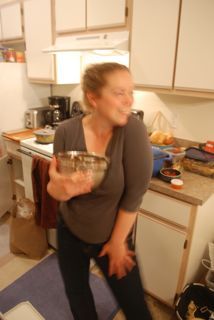 Mom and a few other things.