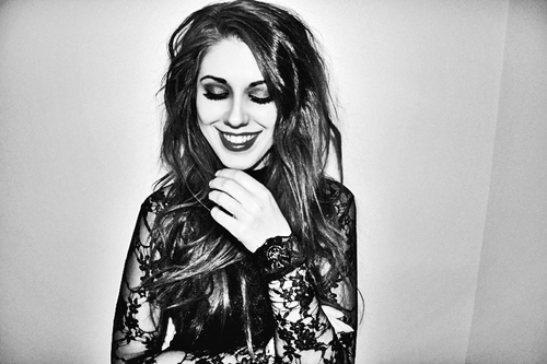 ohai! I'm AshleyVictoriaVII! BVB ARMY! roleeeplayyyy of the lovely @AshleyVII