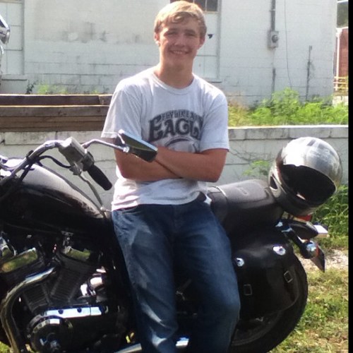 sharp_don's profile picture. 