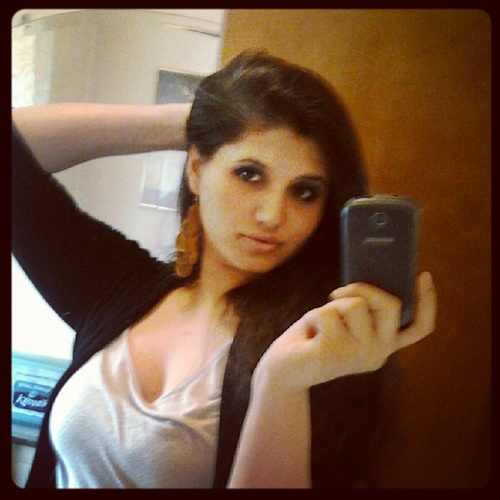 Its not about what you'v done its about what your doin its not about were you been its about were your goin....lets go