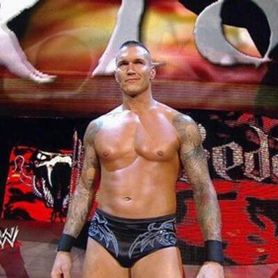 randy orton twitter