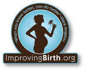 Improving Birth for Women & Babies in Texas! Support us in Reducing the Rate of Elective Inductions & Unnecessary C-Sections by Raising Awareness & Education