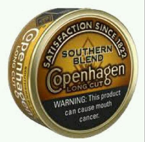 southern_blend's profile picture. #dbh