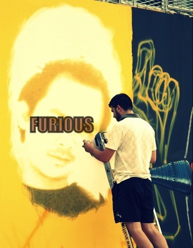 FuriousFong's profile picture. 