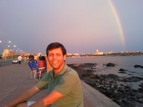 tecapicola's profile picture. Técnico en apicultura Uruguayo.Asesor Internacional.