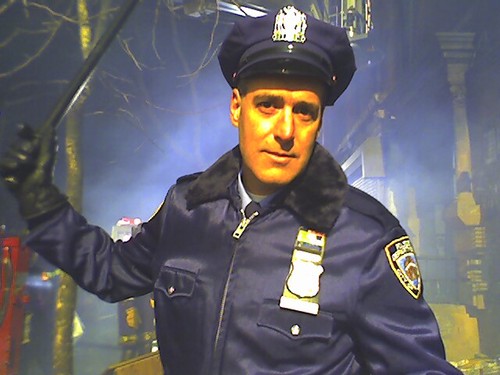 Actor_Andrew's profile picture. Actor/Model/Writer