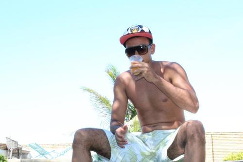 Eu luto, conquisto & alcanço, pode ter certeza disso (:
