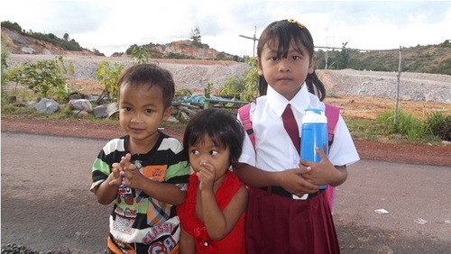 Inspirator_Muda's profile picture. Berpikir Cerdas & Realistis - Sesuaikan dengan anggaran yang akan dibelanjakan https://t.co/lR45xixMk0