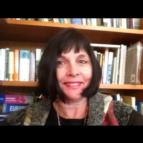 elise_costello's profile picture. Librarian (Retired), Booklover and Bookclubber, Grandmother, Volunteer at slqld, Chorister.